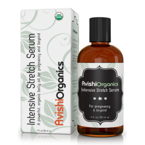 Intensive Stretch Mark Oil